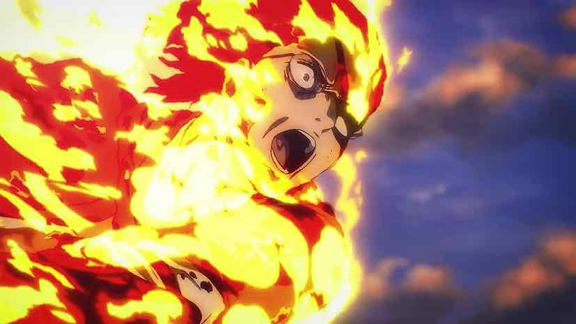 Shingeki no Kyojin- The Final Season - Kanketsu-hen - 01 - 33 - Lost in  Anime